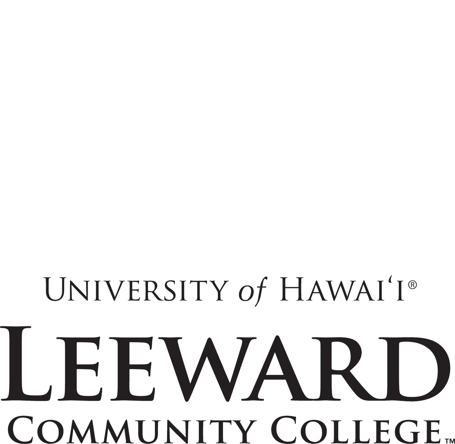 University of Hawai'i - Leeward Community College